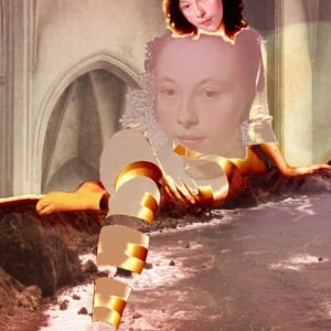 Robynn Seated