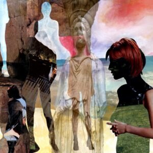 Caryatids Holiday