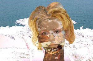 Portrait of Jenny