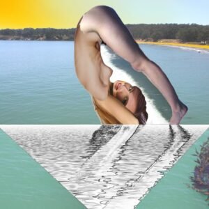Diving for Sea Shells