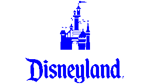 Disneyland-Symbol